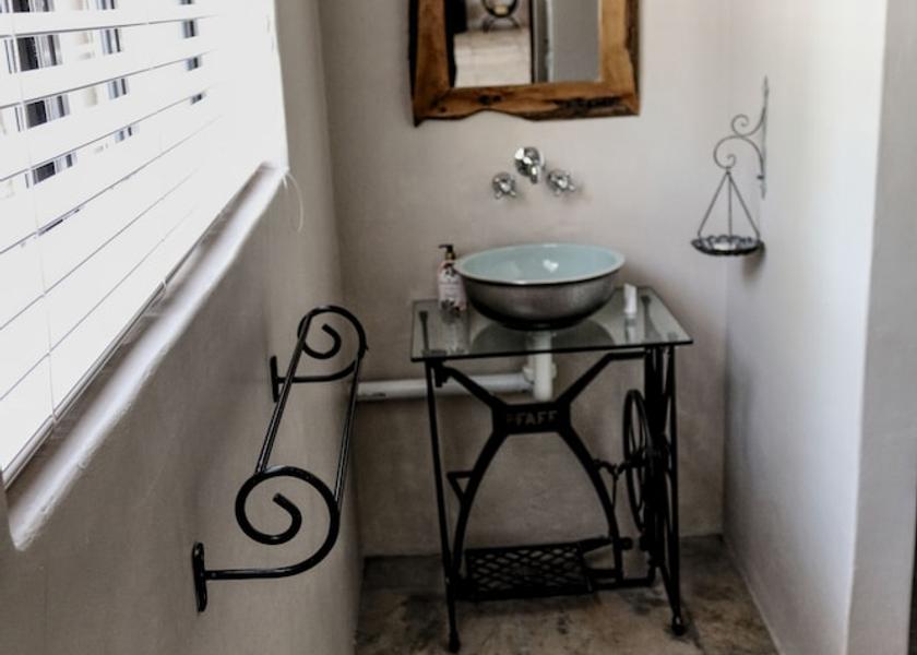 Free State Fouriesburg Room
