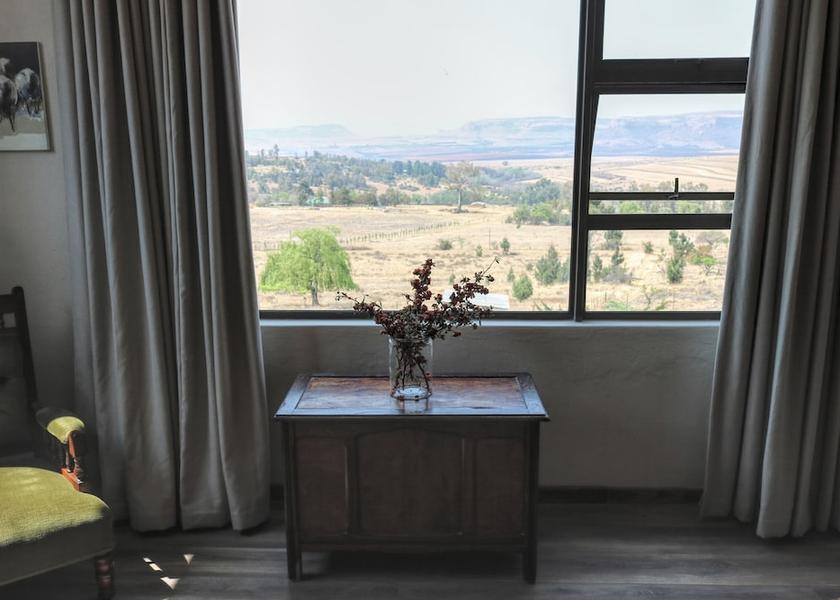 Free State Fouriesburg In-Room Amenity