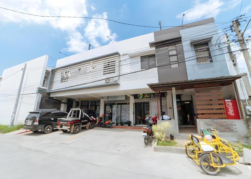 Davao Region Davao Exterior view