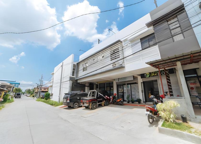 Davao Region Davao Exterior view