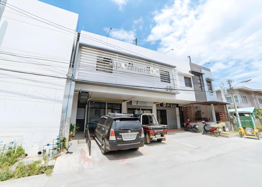 Davao Region Davao Exterior view