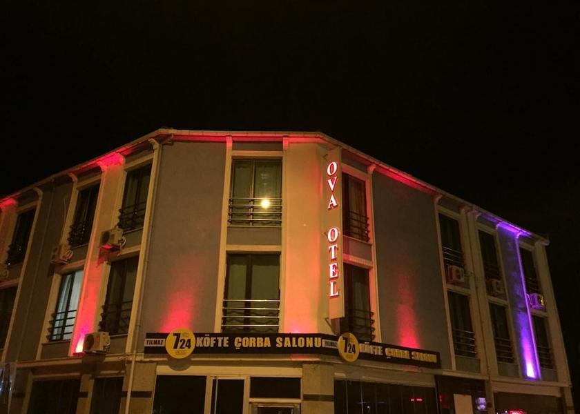Tekirdag Tekirdag Facade