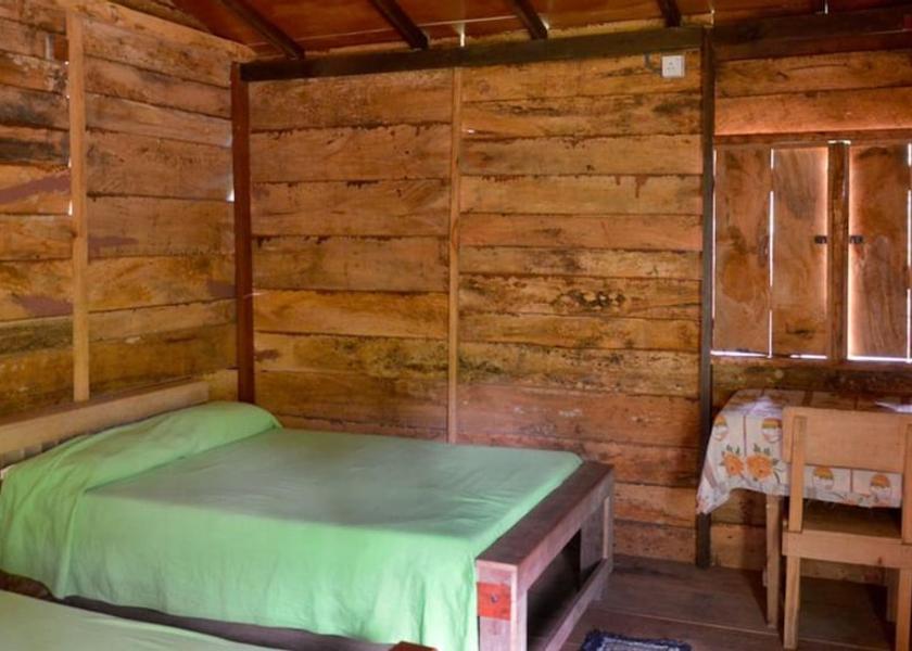Central Province Sigiriya Room