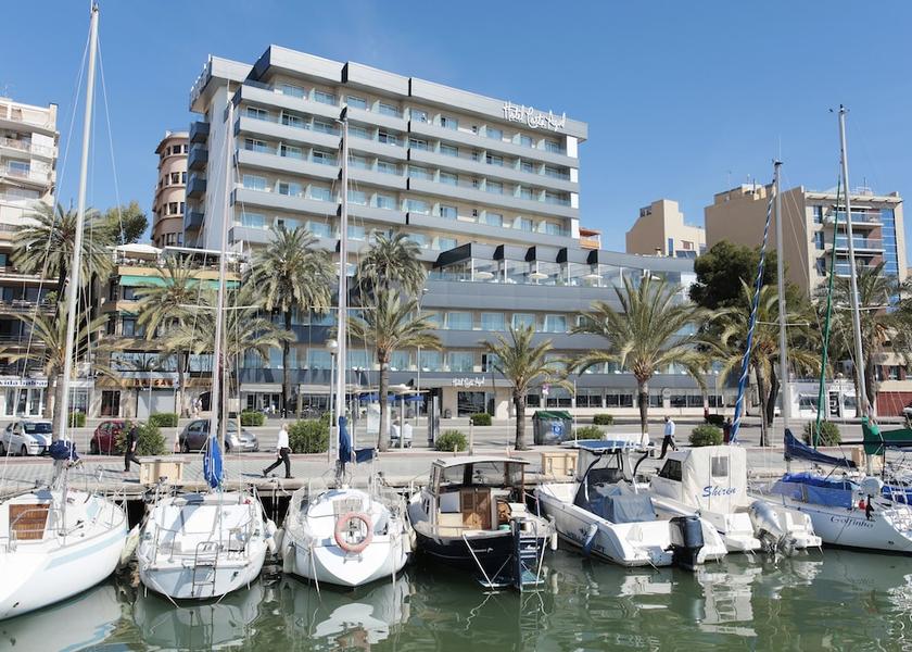 Balearic Islands Palma de Mallorca Marina