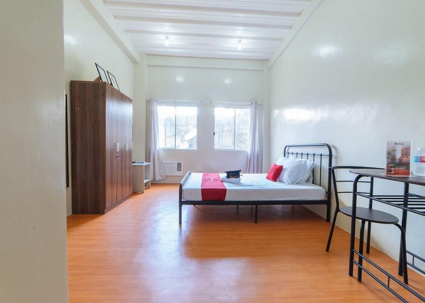  Caloocan Room
