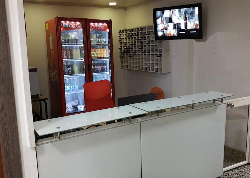 Valle del Cauca Buenaventura Reception