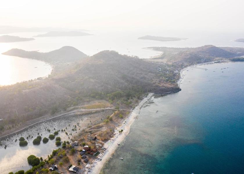  Gili Gede Exterior Detail