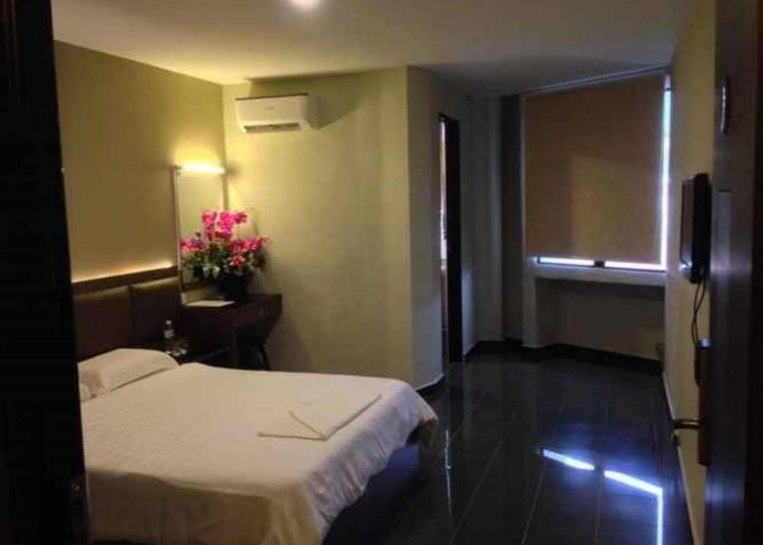 Kedah Sungai Petani Room