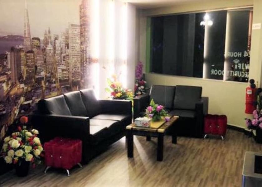 Kedah Sungai Petani Lobby