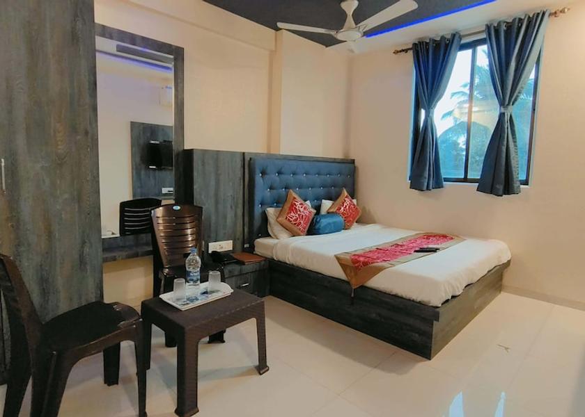 Maharashtra Navi Mumbai Living Area