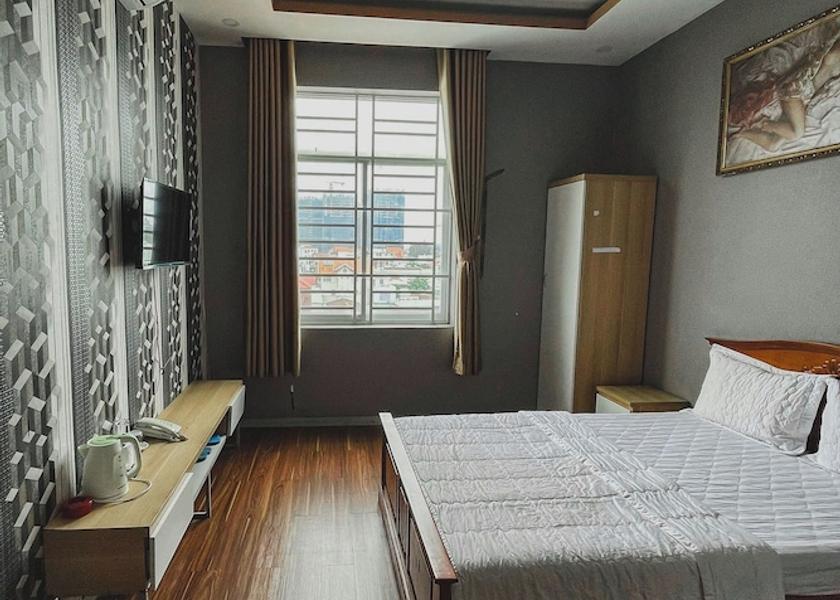 Dong Nai Province Bien Hoa Room
