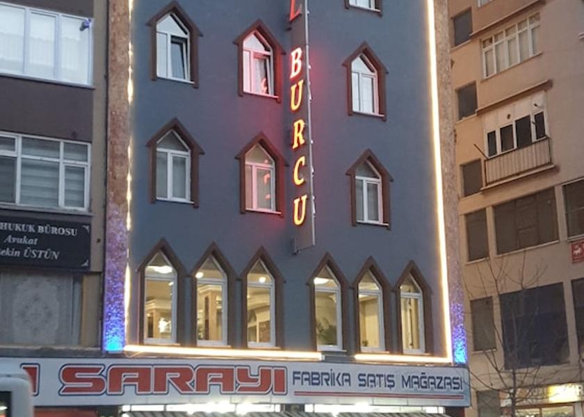 Tokat Province Tokat Exterior Detail