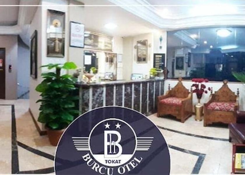 Tokat Province Tokat Lobby