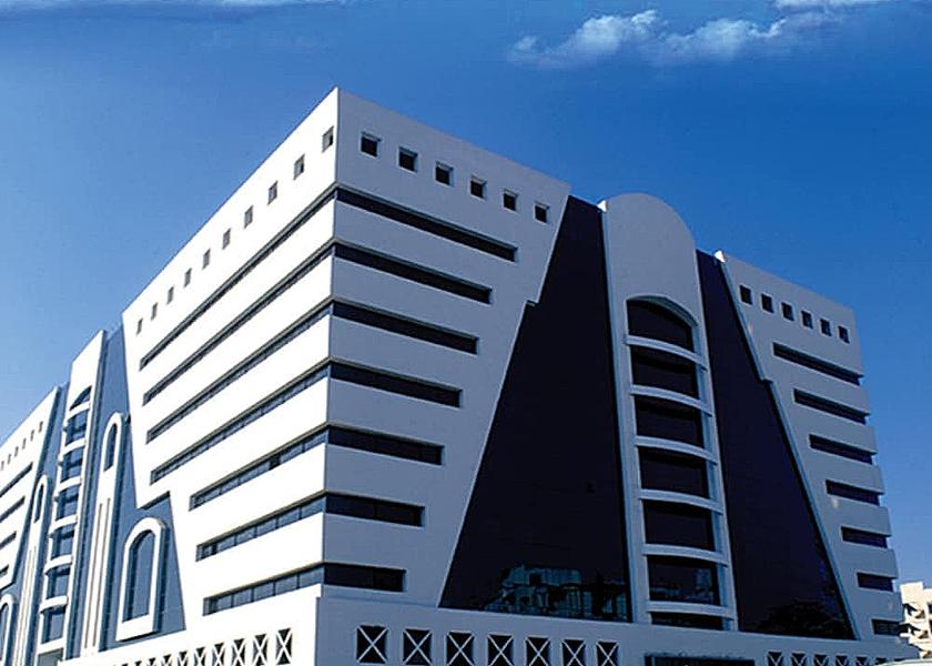 Telangana Hyderabad Front of property