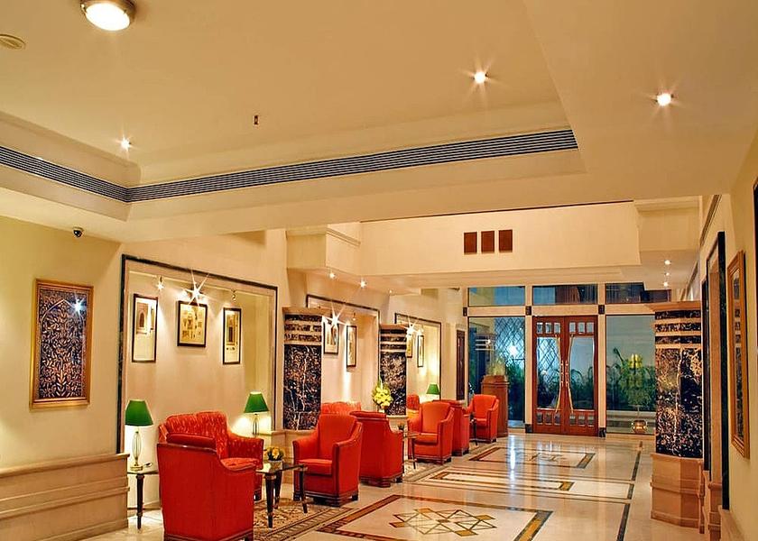 Telangana Hyderabad Lobby