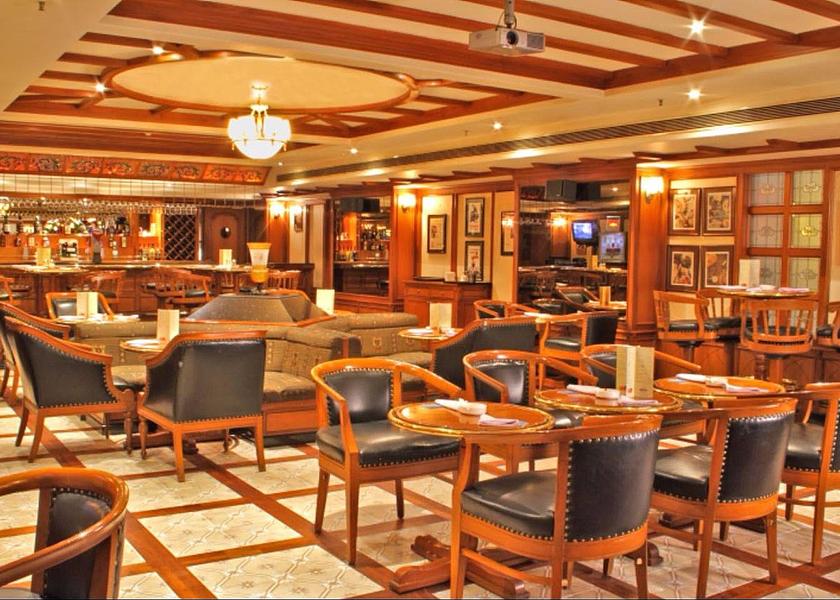 Telangana Hyderabad Food & Dining
