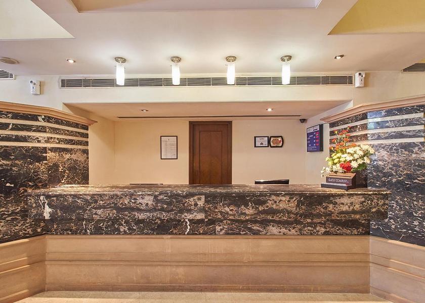 Telangana Hyderabad Public Areas