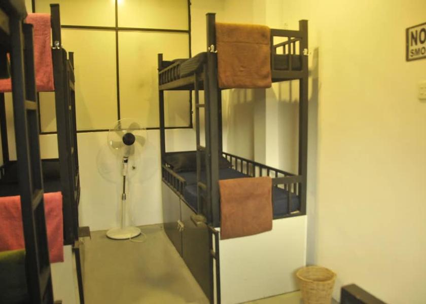 Central Province Kandy Room