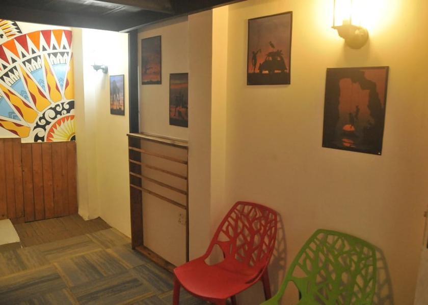 Central Province Kandy Reception