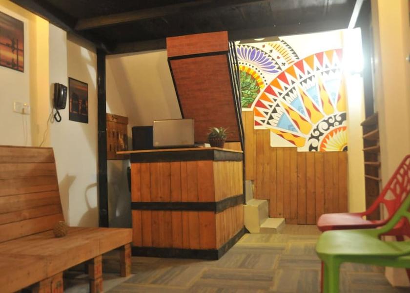 Central Province Kandy Reception