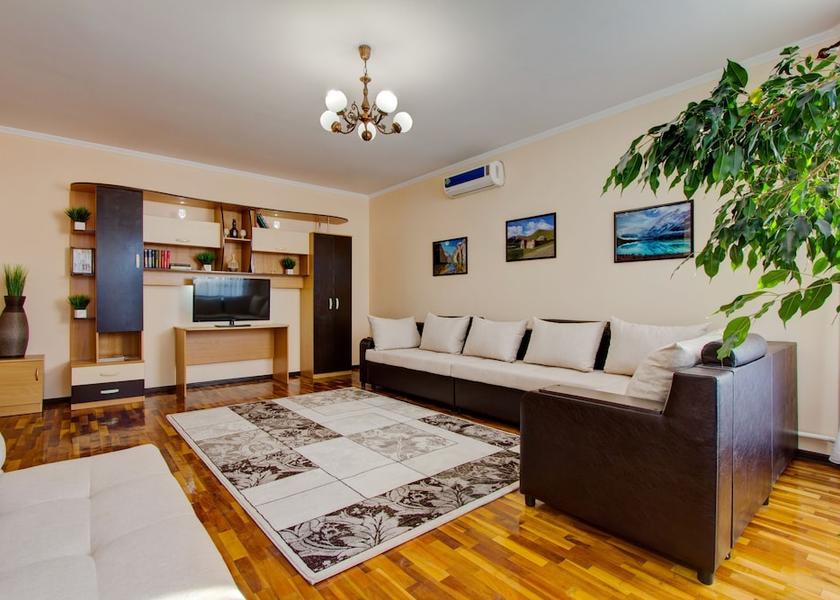  Bishkek Lobby