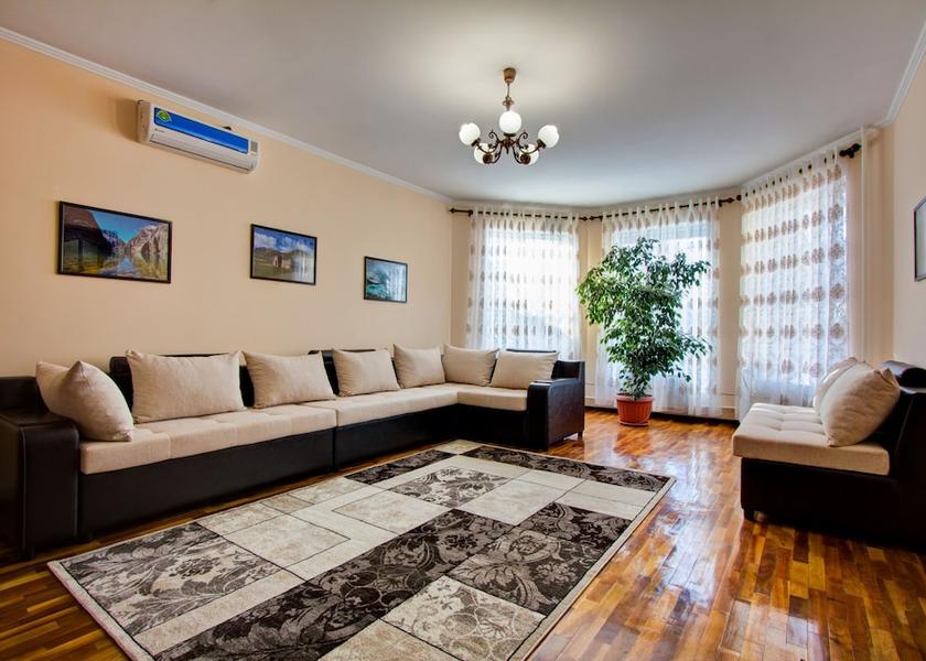  Bishkek Lobby