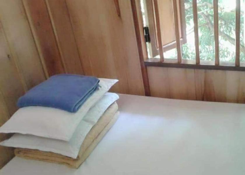 Thai Nguyen Province Ba Be Superior Single Room