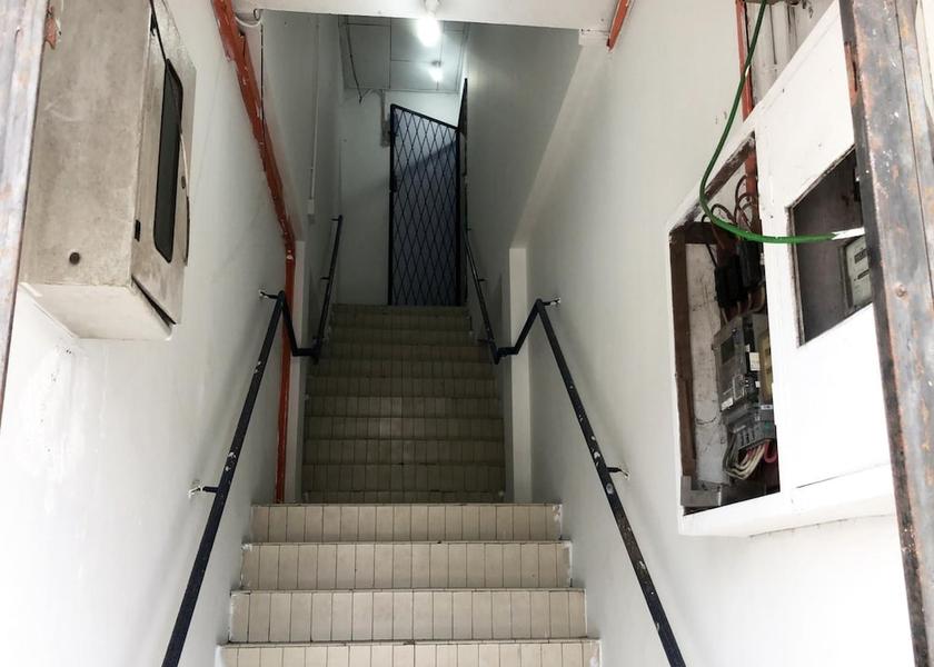 Sabah Lahad Datu Interior