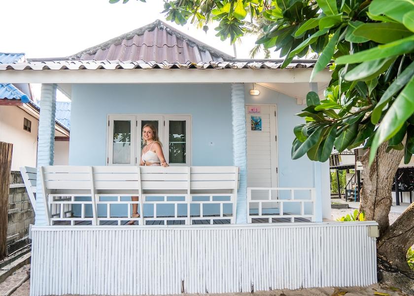 Surat Thani Province Koh Tao Room
