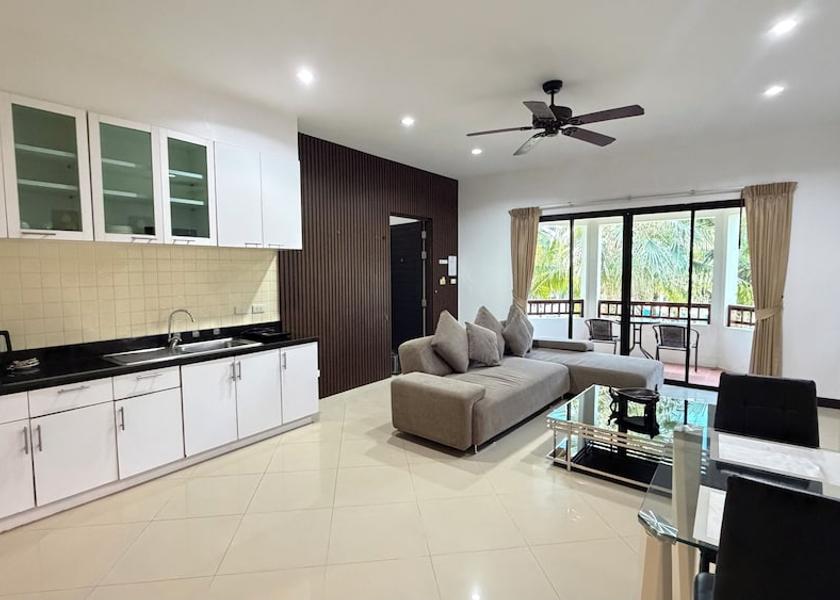 Phuket Province Rawai Private kitchen