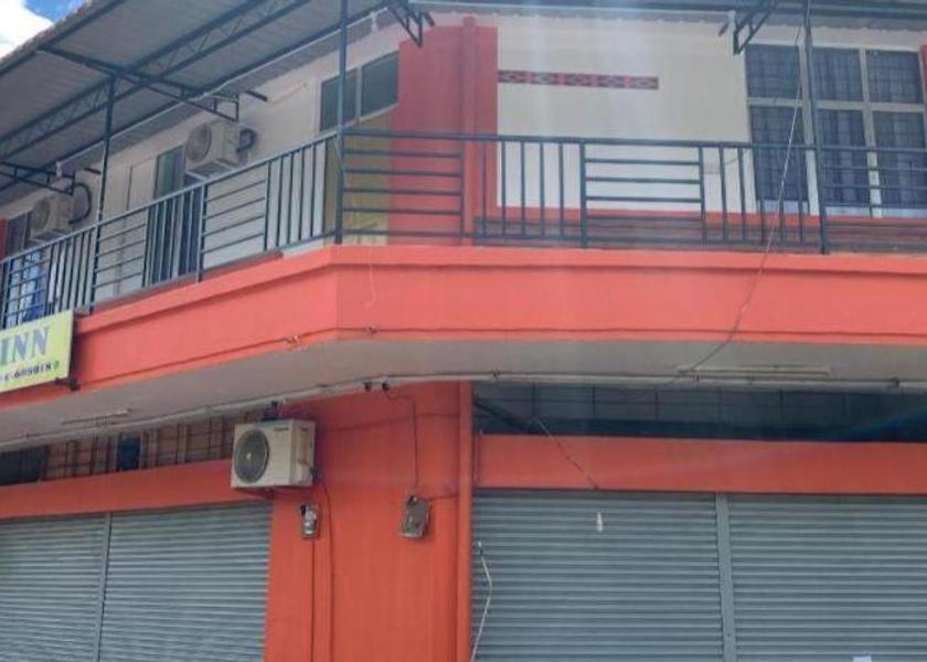Sabah Tambunan 