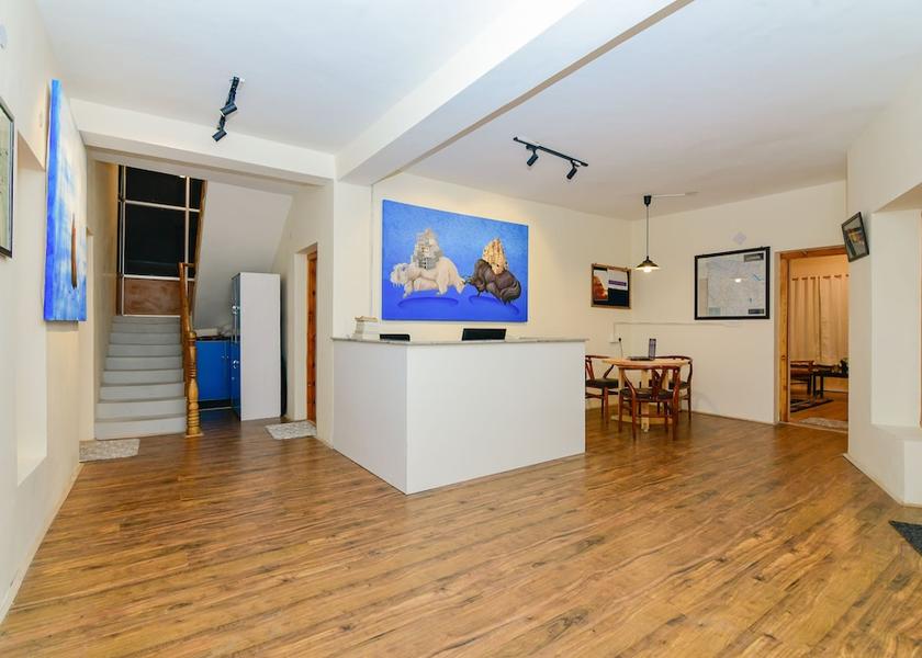 Ladakh Leh Reception Hall