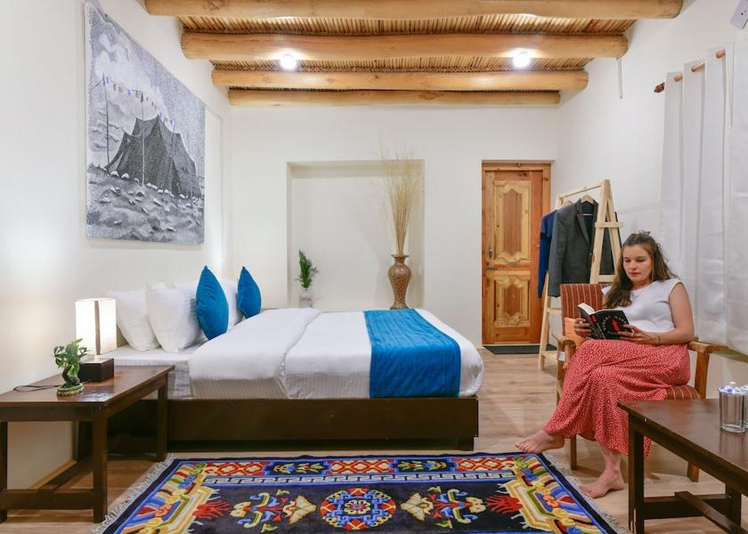 Ladakh Leh 1025