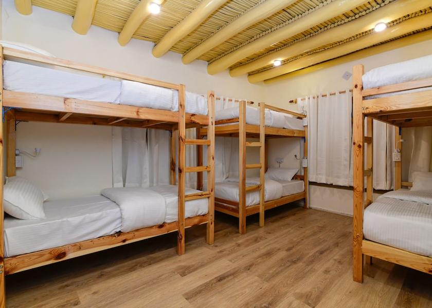 Ladakh Leh Room