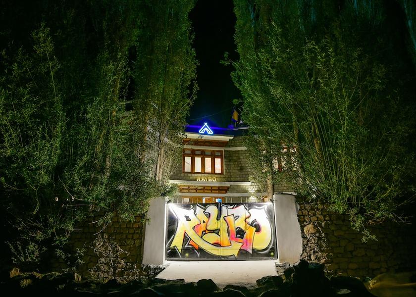 Ladakh Leh Primary image