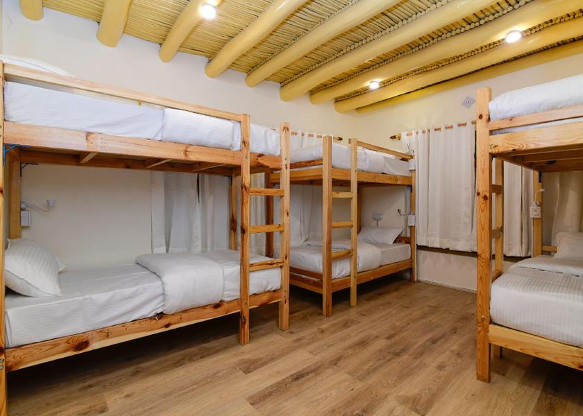 Ladakh Leh Economy Shared Dormitory, Mixed Dorm