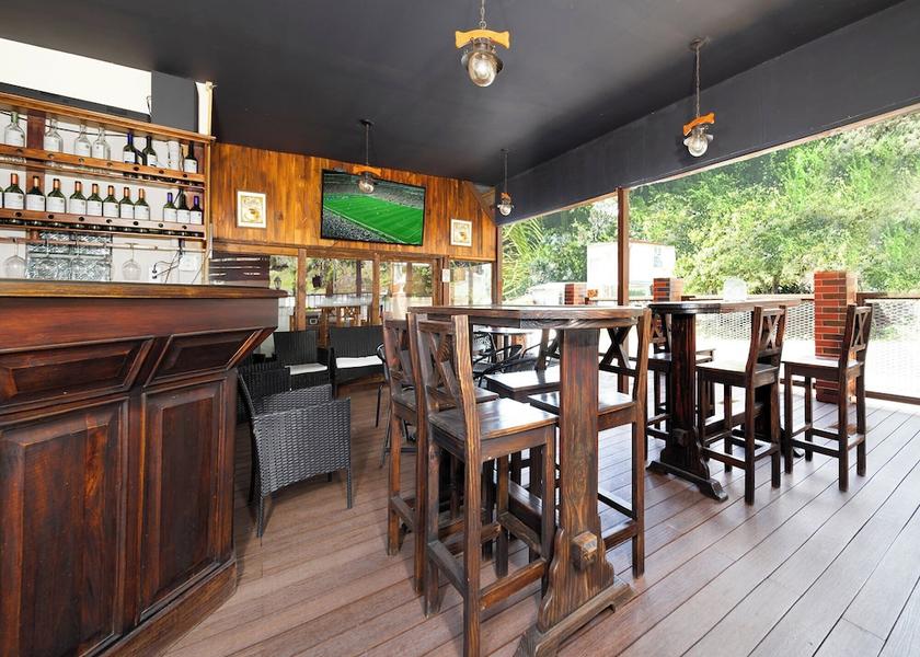 Chiriqui Boquete Terrace