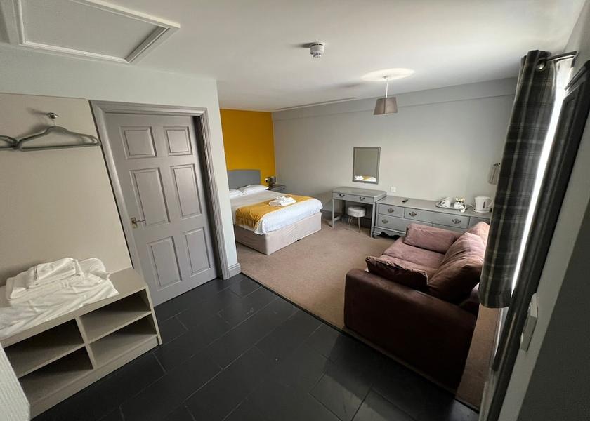 England Gainsborough Room