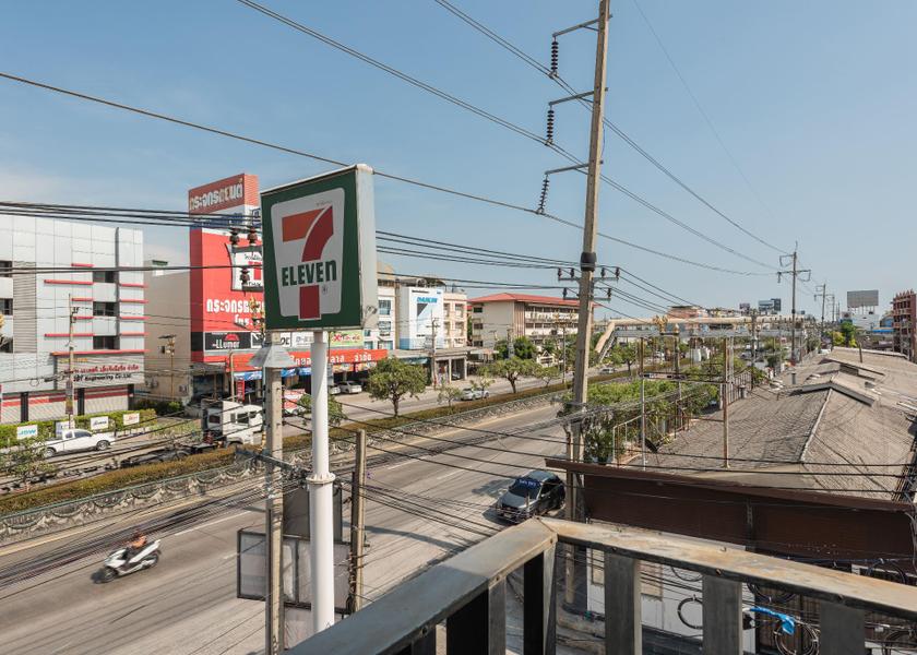 Samut Prakan Province Bang Phli 
