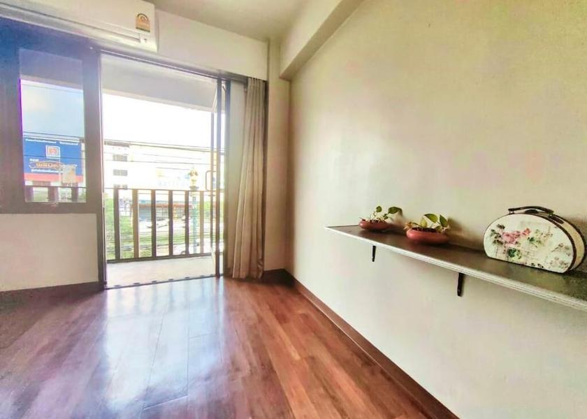 Bangkok Bang Phli Room