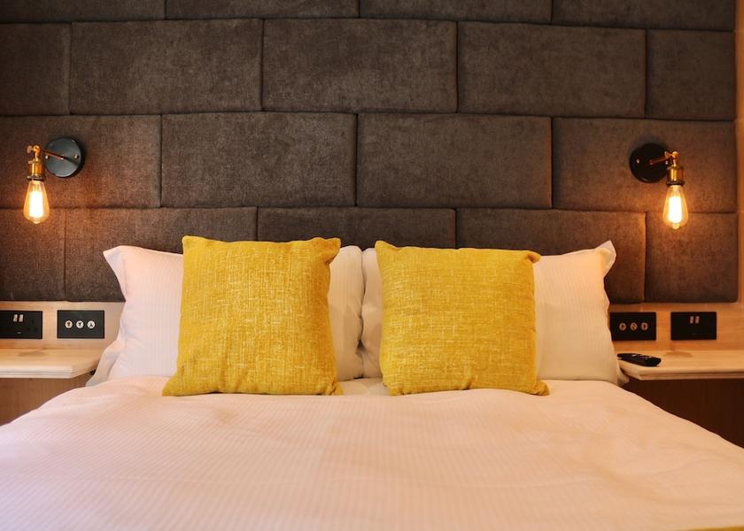 England Southsea Room