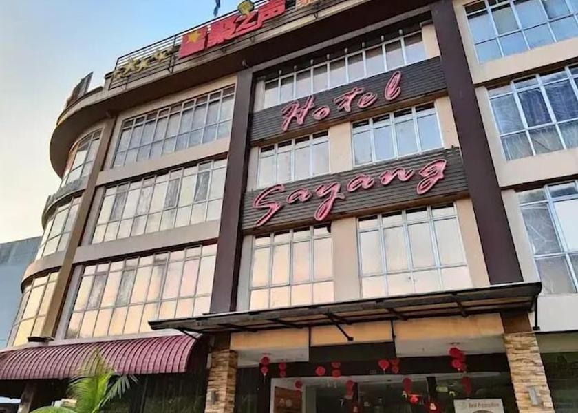 Johor Kulai Primary image