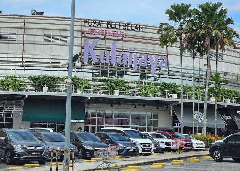 Johor Kulai Point of interest