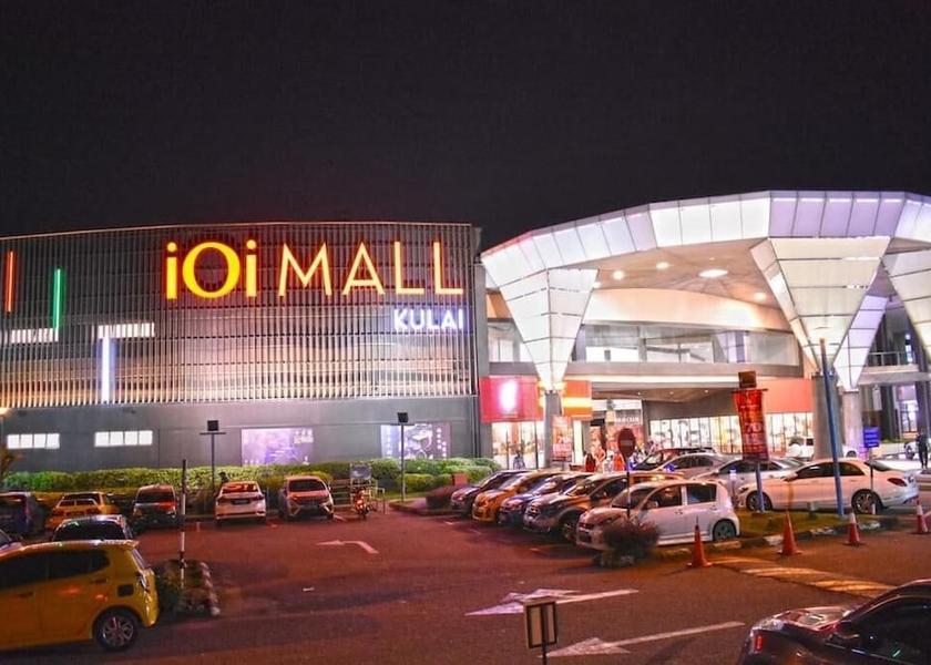 Johor Kulai Point of interest