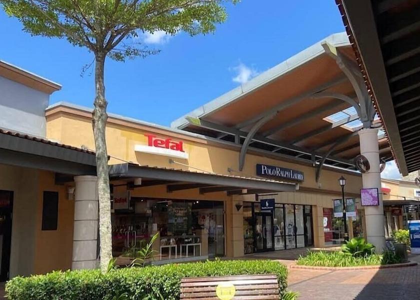 Johor Kulai Point of interest