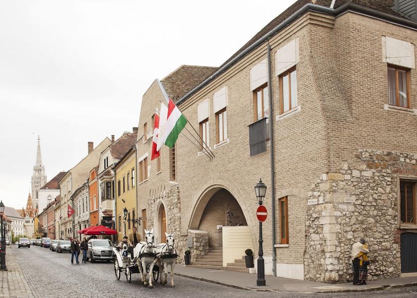  Budapest Primary image