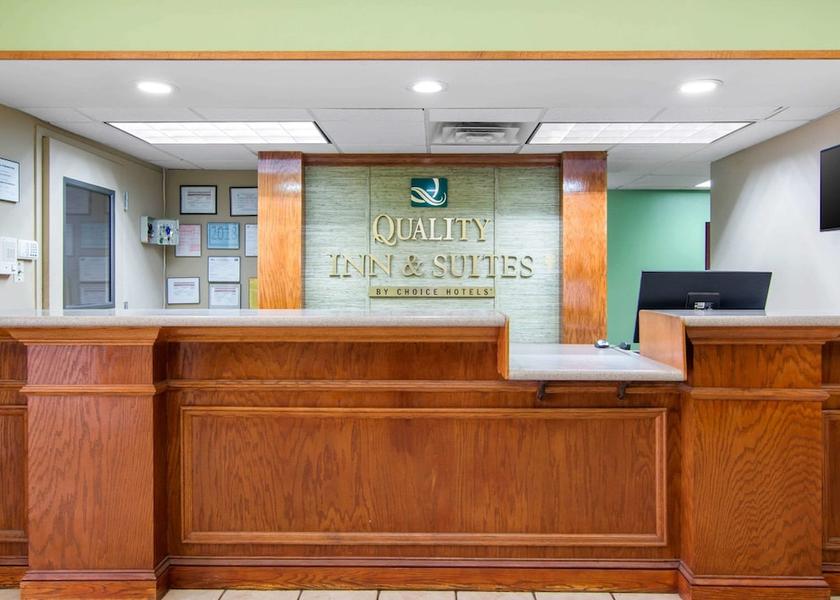 Georgia Decatur Lobby