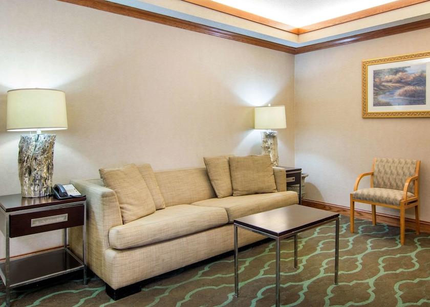 Georgia Decatur Room