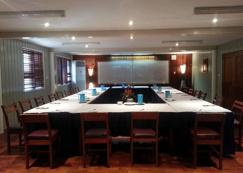 Alotau Meeting Room