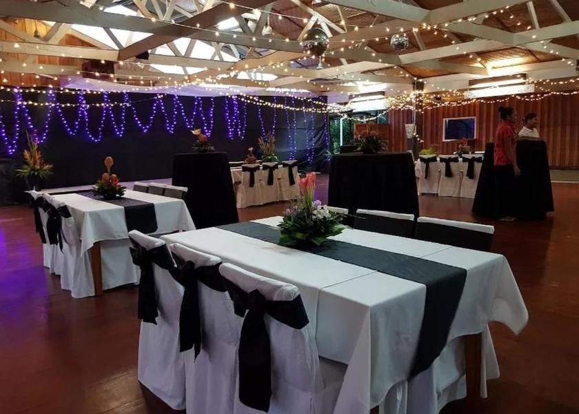  Alotau Business Centre